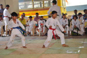 1ST KWFJKA INVITATIONAL NATIONAL CHAMPIONSHIPS 2015