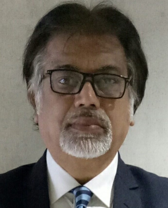 Shri Hitendra Mehta