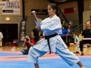 6TH KWF WORLD CUP - DENMARK 2013