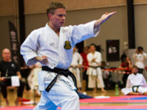 6TH KWF WORLD CUP - DENMARK 2013