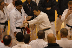 2015 KWF WORLD KARATE SEMINAR