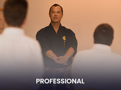 Professional