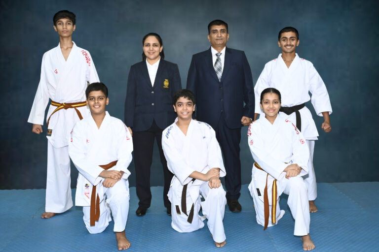 KWF – Blog – Proud Moment — Our Champions Head to Japan